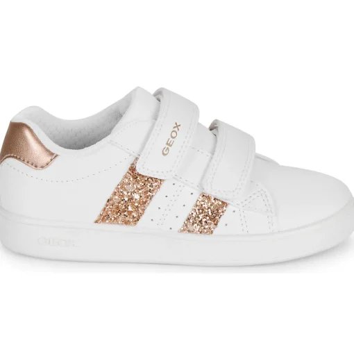 Geox - J ECLYPER GIRL