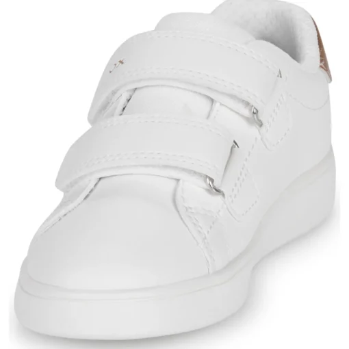 Geox - J ECLYPER GIRL