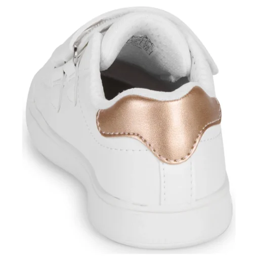 Geox - J ECLYPER GIRL