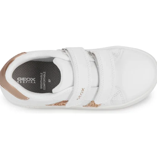 Geox - J ECLYPER GIRL