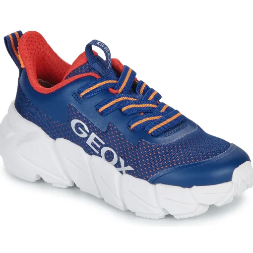 Geox - J FLEXYPER FAST BOY