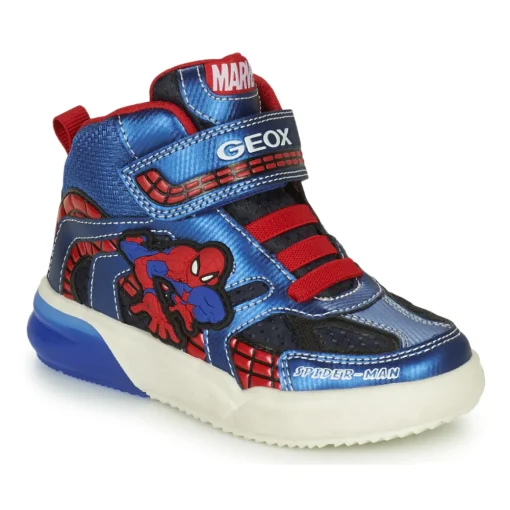 Geox - J GRAYJAY BOY C