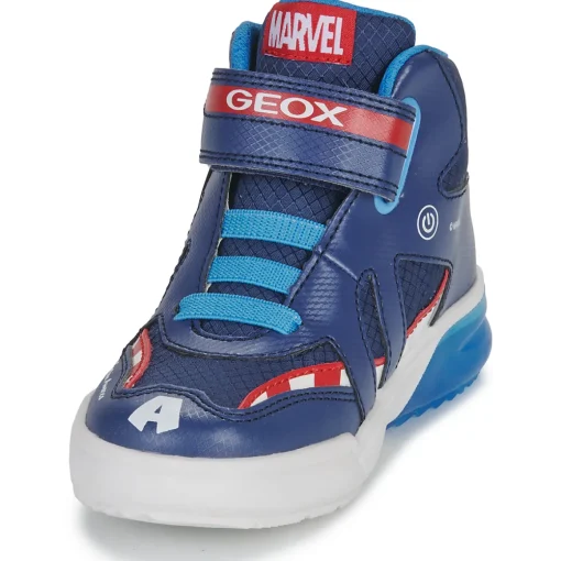 Geox - J GRAYJAY BOY C