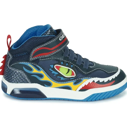 Geox - J INEK BOY A