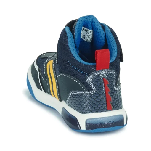 Geox - J INEK BOY A
