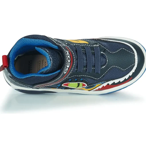 Geox - J INEK BOY A