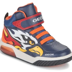 Geox - J INEK BOY B