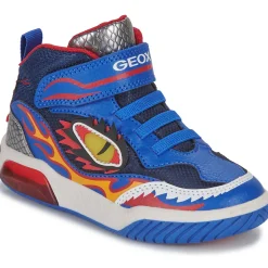 Geox - J INEK BOY D