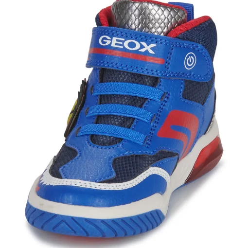Geox - J INEK BOY D
