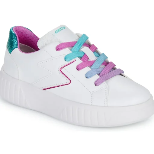 Geox - J MIKIROSHI GIRL