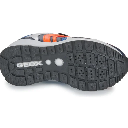 Geox - J PAVEL A