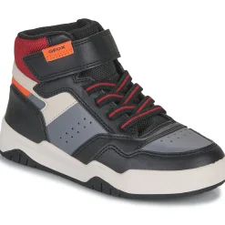 Geox - J PERTH BOY F