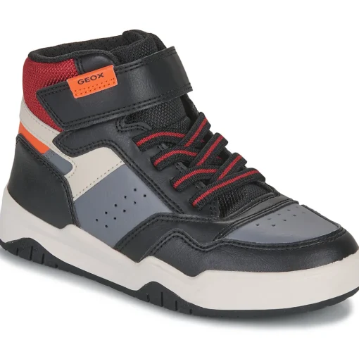 Geox - J PERTH BOY F