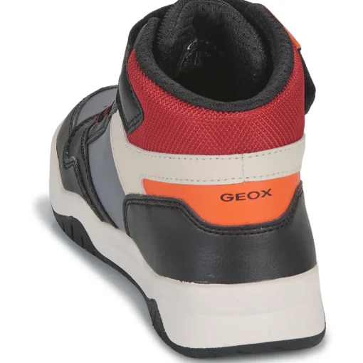 Geox - J PERTH BOY F