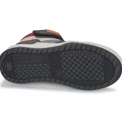 Geox - J PERTH BOY F