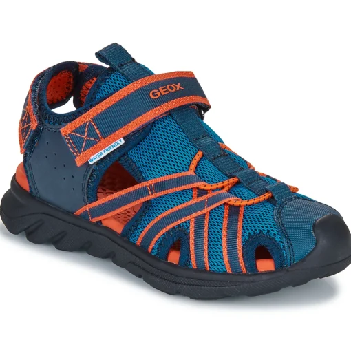 Geox - J SANDAL AIRADYUM BO