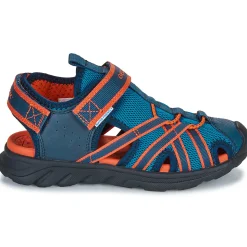 Geox - J SANDAL AIRADYUM BO