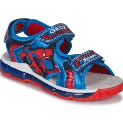 Geox - J SANDAL ANDROID BOY