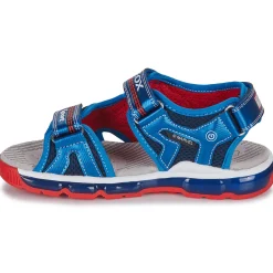 Geox - J SANDAL ANDROID BOY