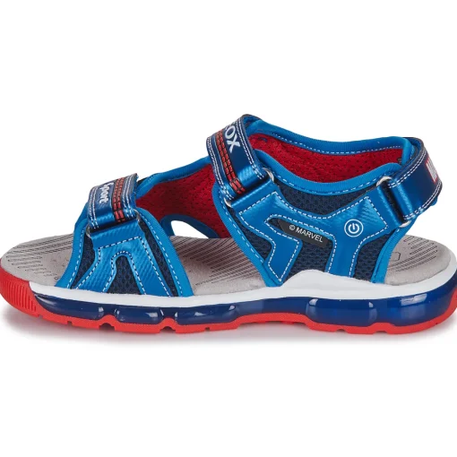 Geox - J SANDAL ANDROID BOY