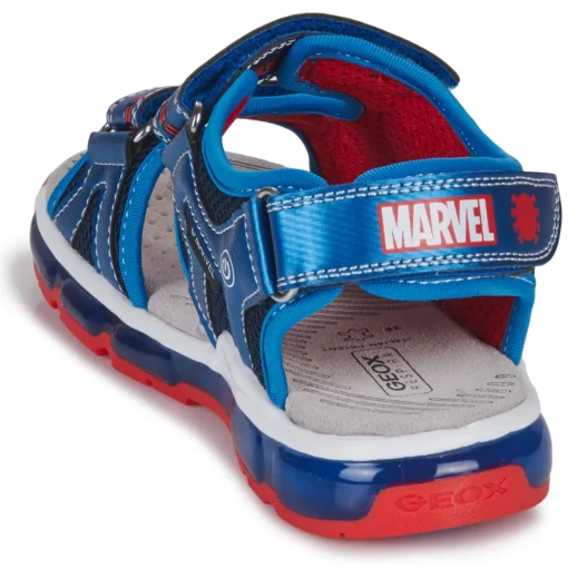 Geox - J SANDAL ANDROID BOY