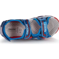 Geox - J SANDAL ANDROID BOY