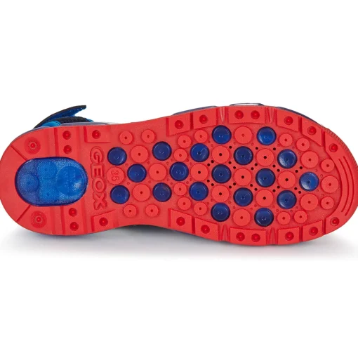 Geox - J SANDAL ANDROID BOY