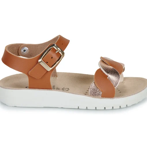 Geox - J SANDAL COSTAREI GI