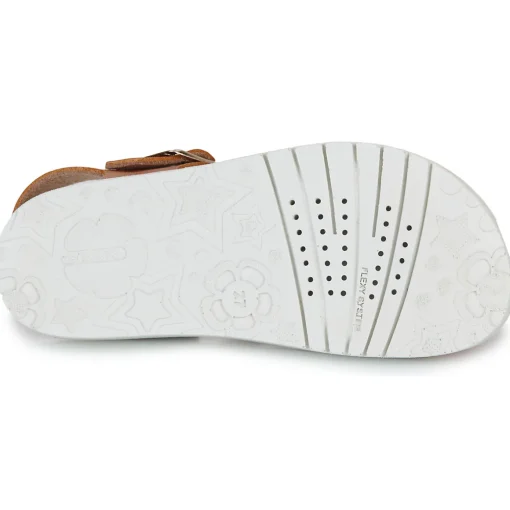 Geox - J SANDAL COSTAREI GI