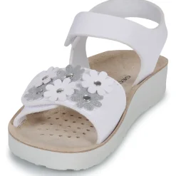 Geox - J SANDAL COSTAREI GI
