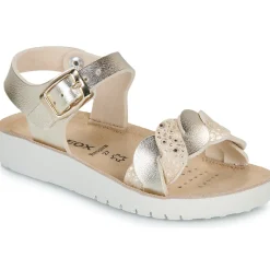 Geox - J SANDAL COSTAREI GI