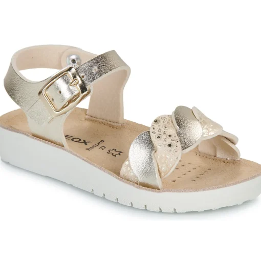 Geox - J SANDAL COSTAREI GI