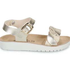 Geox - J SANDAL COSTAREI GI
