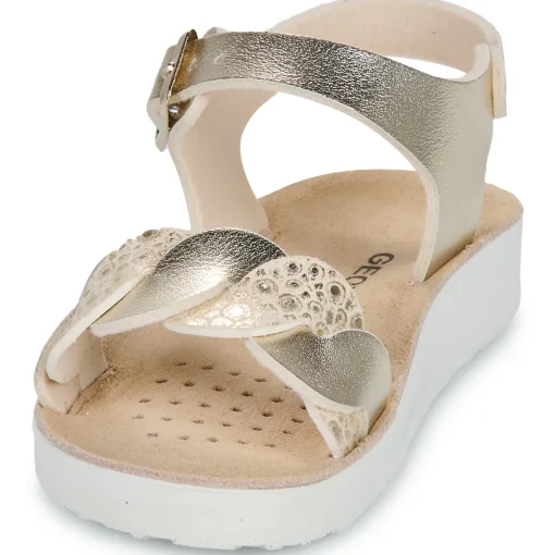 Geox - J SANDAL COSTAREI GI