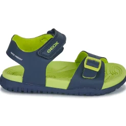 Geox - J SANDAL FOMMIEX BOY