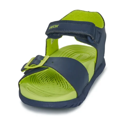 Geox - J SANDAL FOMMIEX BOY