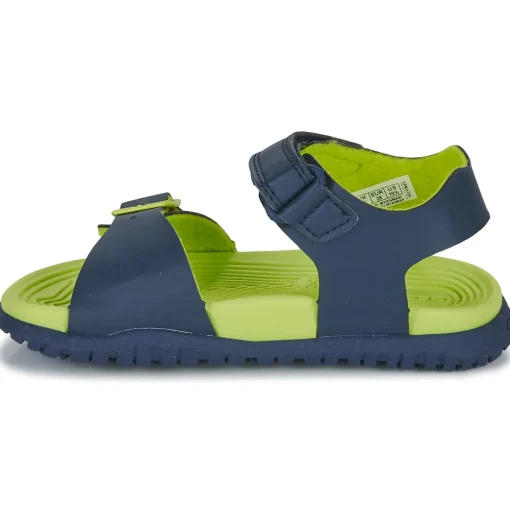 Geox - J SANDAL FOMMIEX BOY