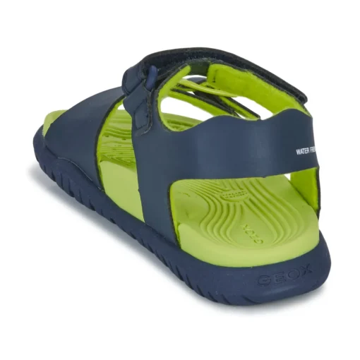Geox - J SANDAL FOMMIEX BOY