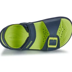 Geox - J SANDAL FOMMIEX BOY