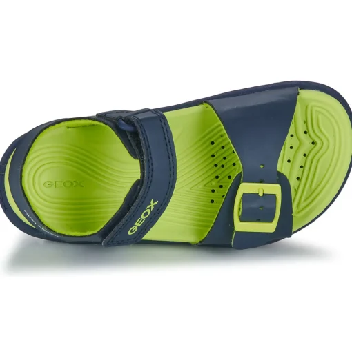 Geox - J SANDAL FOMMIEX BOY