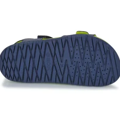 Geox - J SANDAL FOMMIEX BOY
