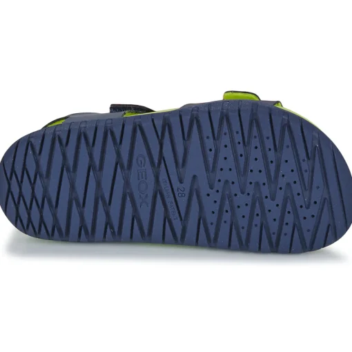 Geox - J SANDAL FOMMIEX BOY