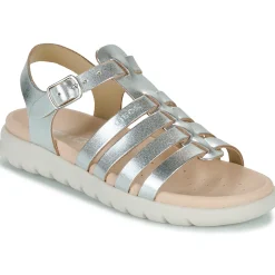 Geox - J SANDAL SOLEIMA GIR
