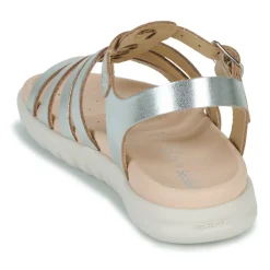 Geox - J SANDAL SOLEIMA GIR