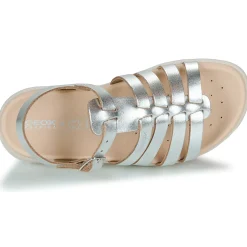 Geox - J SANDAL SOLEIMA GIR