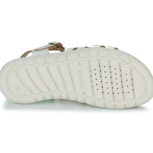 Geox - J SANDAL SOLEIMA GIR