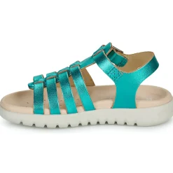 Geox - J SANDAL SOLEIMA GIR