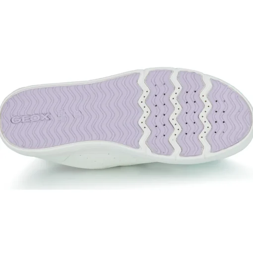 Geox - J SILENEX GIRL B