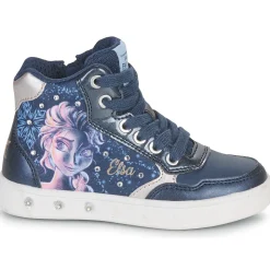 Geox - J SKYLIN GIRL E