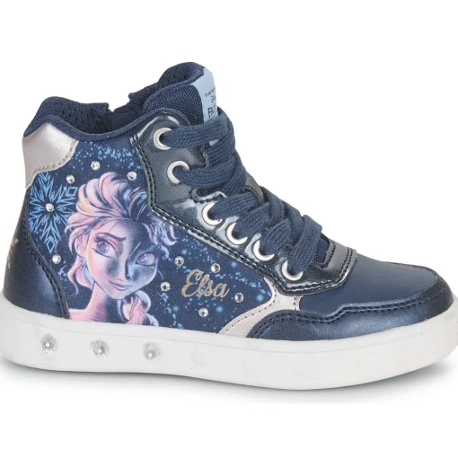 Geox - J SKYLIN GIRL E